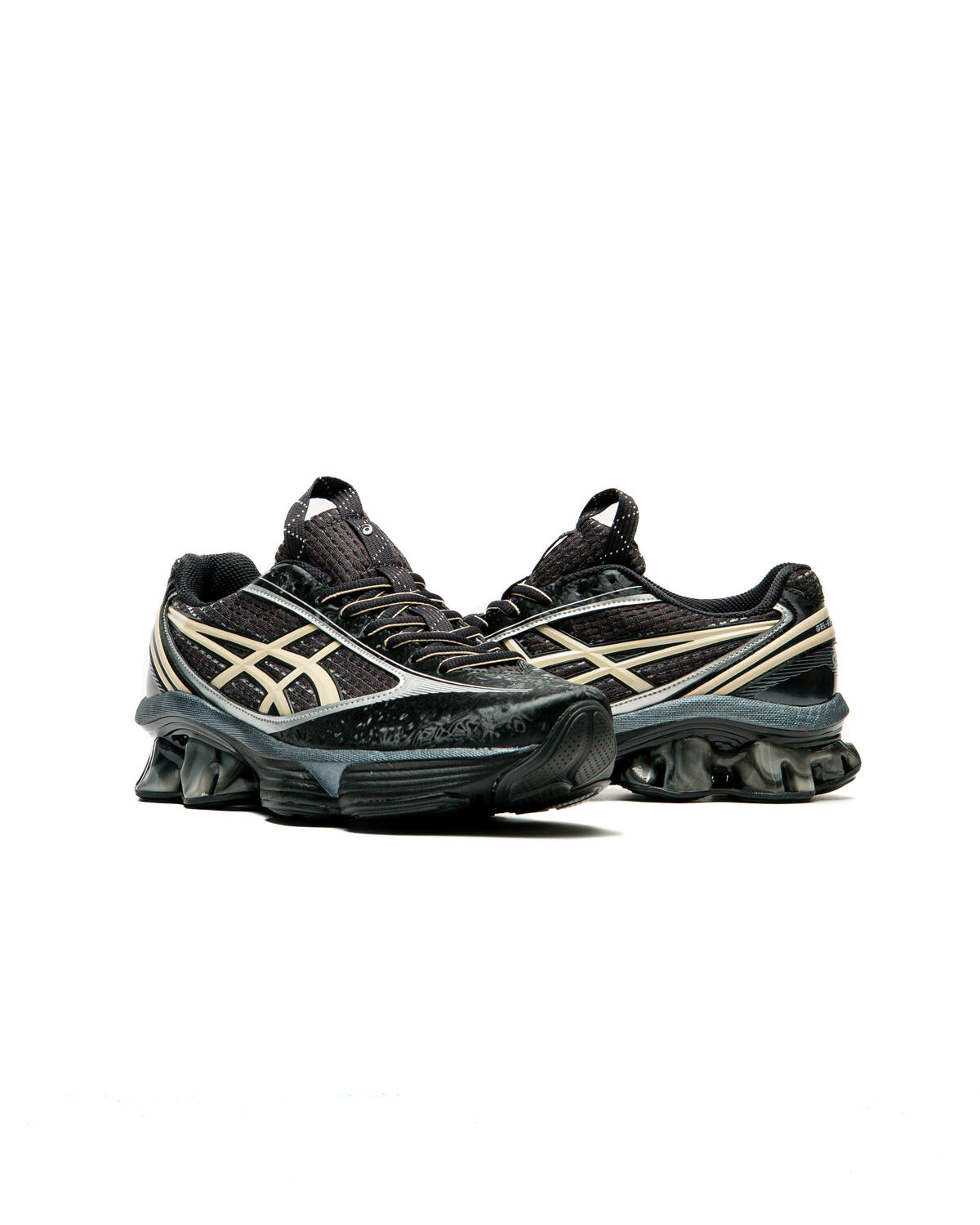 Asics US6-S GEL-KINETIC FLUENT | 1203A748-001 | AFEW STORE